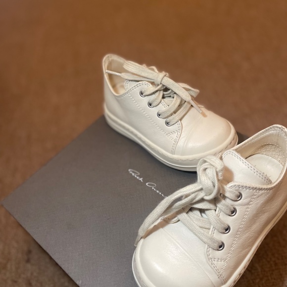 Rick Owens - Picture 5 of 8